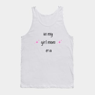 *Girl Mom* Tank Top